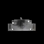 CHILTON 5 MCB M4 CIRCUIT BREAKER