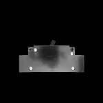 CHILTON 5 MCB M4 CIRCUIT BREAKER