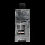 CHILTON 5 MCB M4 CIRCUIT BREAKER