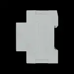 C-PAK 63 RCD FOUR POLE 30mA TYPE AC AUR1 CPR63/4/30
