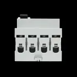 C-PAK 63 RCD FOUR POLE 30mA TYPE AC AUR1 CPR63/4/30