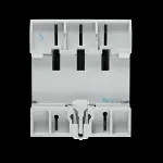 C-PAK 63 RCD FOUR POLE 30mA TYPE AC AUR1 CPR63/4/30