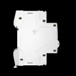 C-PAK 6 AMP CURVE B 6kA MCB CIRCUIT BREAKER ANC-1B6