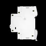 C-PAK 6 AMP CURVE B 6kA MCB CIRCUIT BREAKER ANC-1B6