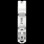 C-PAK 6 AMP CURVE B 6kA MCB CIRCUIT BREAKER ANC-1B6