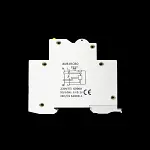 C-PAK C 16 RCBO 6kA 30mA TYPE AC CPRO-16/C
