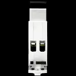 C-PAK C 16 RCBO 6kA 30mA TYPE AC CPRO-16/C