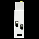 C-PAK C 16 RCBO 6kA 30mA TYPE AC CPRO-16/C