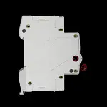 C-PAK 45 MAIN SWITCH DISCONNECTOR DOUBLE POLE ISO63-2