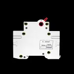 C-PAK 125 MAIN SWITCH DISCONNECTOR FOUR POLE ISO125-3 AUT1
