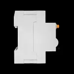 C-PAK 80 AMP 30mA DOUBLE POLE RCD TYPE AC AUR1 CPR80/2/30