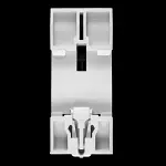 C-PAK 80 AMP 30mA DOUBLE POLE RCD TYPE AC AUR1 CPR80/2/30