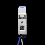 CPN 10 AMP CURVE B 10kA 30mA RCBO TYPE AC ROH110B-030 ROH110B/030