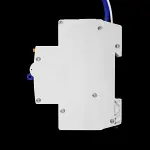 CPN 6 AMP CURVE B 6kA 30mA RCBO TYPE AC ROM106B/030