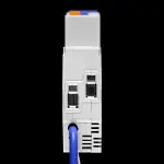 CPN 6 AMP CURVE B 6kA 30mA RCBO TYPE AC ROM106B/030