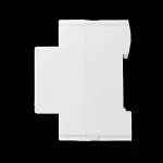CPN 63 AMP 30mA FOUR POLE RCD TYPE AC RC463/030