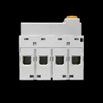 CPN 63 AMP 30mA FOUR POLE RCD TYPE AC RC463/030