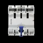 CPN 63 AMP 30mA FOUR POLE RCD TYPE AC RC463/030