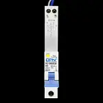 CPN 6 AMP CURVE B 6kA 30mA RCBO TYPE AC RO106B/030