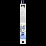 CPN 16 AMP CURVE B 6kA 30mA RCBO TYPE AC RO116B/030