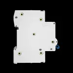 CPN 6 AMP CURVE C 10kA MCB CIRCUIT BREAKER MH106C