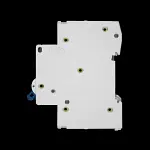 CPN 6 AMP CURVE C 10kA MCB CIRCUIT BREAKER MH106C
