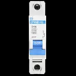 CPN 16 AMP CURVE D 6kA MCB CIRCUIT BREAKER CPNNB1-63 52107