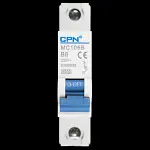CPN 6 AMP CURVE B 6kA MCB CIRCUIT BREAKER MC106B