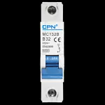 CPN 32 AMP CURVE B 6kA MCB CIRCUIT BREAKER MC132B