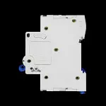 CPN 6 AMP CURVE B 6kA TRIPLE POLE MCB CIRCUIT BREAKER CPNNB1-63 50305