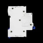 CPN 6 AMP CURVE B 6kA TRIPLE POLE MCB CIRCUIT BREAKER CPNNB1-63 50305