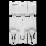 CPN 63 AMP CURVE C 6kA TRIPLE POLE MCB CIRCUIT BREAKER MC363C