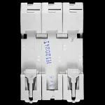 CPN 6 AMP CURVE B 6kA TRIPLE POLE MCB CIRCUIT BREAKER MC306B