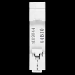 CPN 10 AMP CURVE B 6kA MCB CIRCUIT BREAKER MD110B