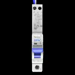 CPN 16 AMP CURVE B 10kA 30mA RCBO TYPE AC ROH116B/030