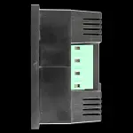 CROMPTON INTEGRA CI3 DIGITAL METER SYSTEM BASE UNIT CI3-01 R5