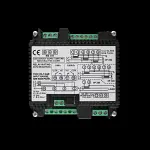 CROMPTON INTEGRA 1630 LED DIGITAL METERING SYSTEM INT-1630-M-5-M-110