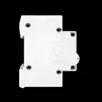CASTLEC 20 AMP CURVE B 6kA MCB CIRCUIT BREAKER CASB20