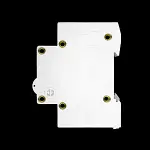 CASTLEC 20 AMP CURVE B 6kA MCB CIRCUIT BREAKER CASB20