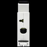 CASTLEC 20 AMP CURVE B 6kA MCB CIRCUIT BREAKER CASB20