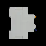 CTI 63 AMP 30mA DOUBLE POLE RCD TYPE AC ZR63