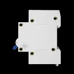 CTI 32 AMP CURVE B 6kA MCB CIRCUIT BREAKER ZB32 S4
