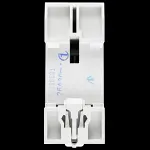 CTI 25 AMP 30mA DOUBLE POLE RCD TYPE AC ZR25 SQ