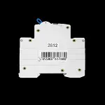 CTI 16 AMP CURVE C 6kA 30mA RCBO TYPE AC ZCBO16C-2