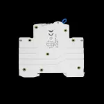 CTI 16 AMP CURVE C 6kA 30mA RCBO TYPE AC ZCBO16C-2
