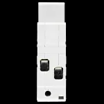 CTI 16 AMP CURVE C 6kA 30mA RCBO TYPE AC ZCBO16C-2