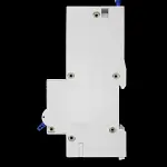 CTI 40 AMP CURVE B 6kA 30mA RCBO TYPE AC ZCBO40