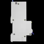 CTI 40 AMP CURVE B 6kA 30mA RCBO TYPE AC ZCBO40