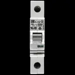 CUTLER HAMMER 32 AMP CURVE C 10kA MCB CIRCUIT BREAKER SPCL1C32