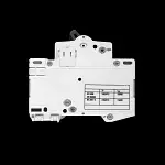 CUTLER HAMMER C 20 MCB TRIPLE POLE 10kA CIRCUIT BREAKER WMN3C20